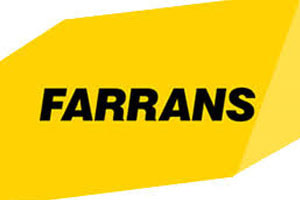 Farrans Construction logo