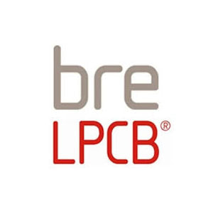 bre LPCB logo