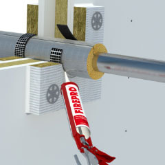 Find out more about Middlesex Firestopping