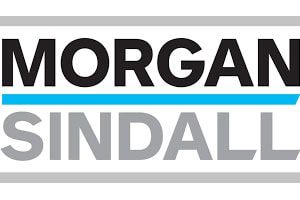 Morgan Sindall logo