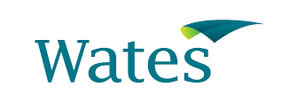 Wates construction logo