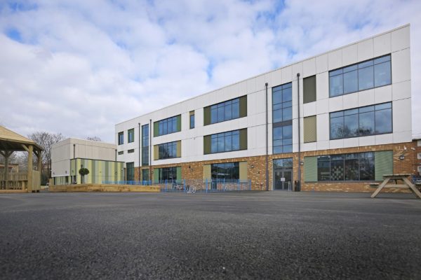 education with middlesex ltd - allen edwards school