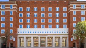 Dolphin Square with Middlesex Ltd Outdoor Full Hotel