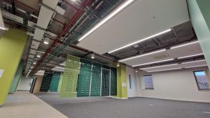 CYP Mental Healthcare Facility with Middlesex Ltd