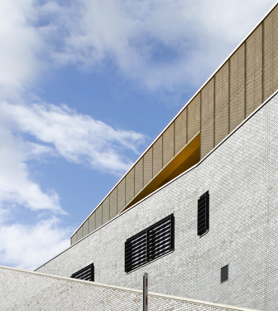 Somerleyton with Middlesex Ltd