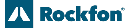 Rockfon logo