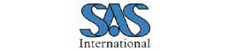 sas internaational logo