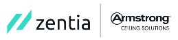 zentia-armstrong-logo
